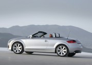 Audi TT Roadster